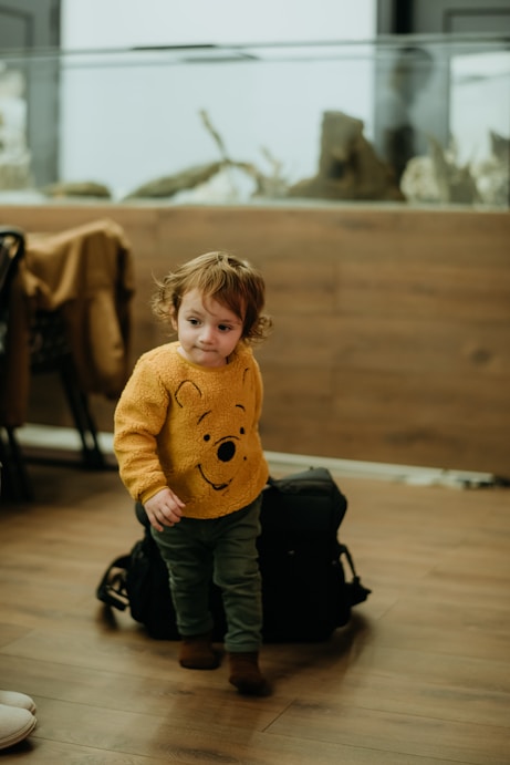 ОПРЕДЕЛЕНИЕ МЕСТА ЖИТЕЛЬСТВА РЕБЁНКА