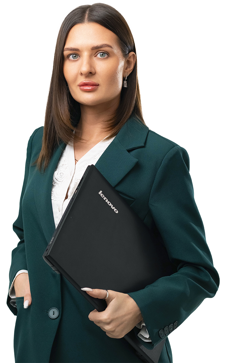 Орлова Анастасия Александровна