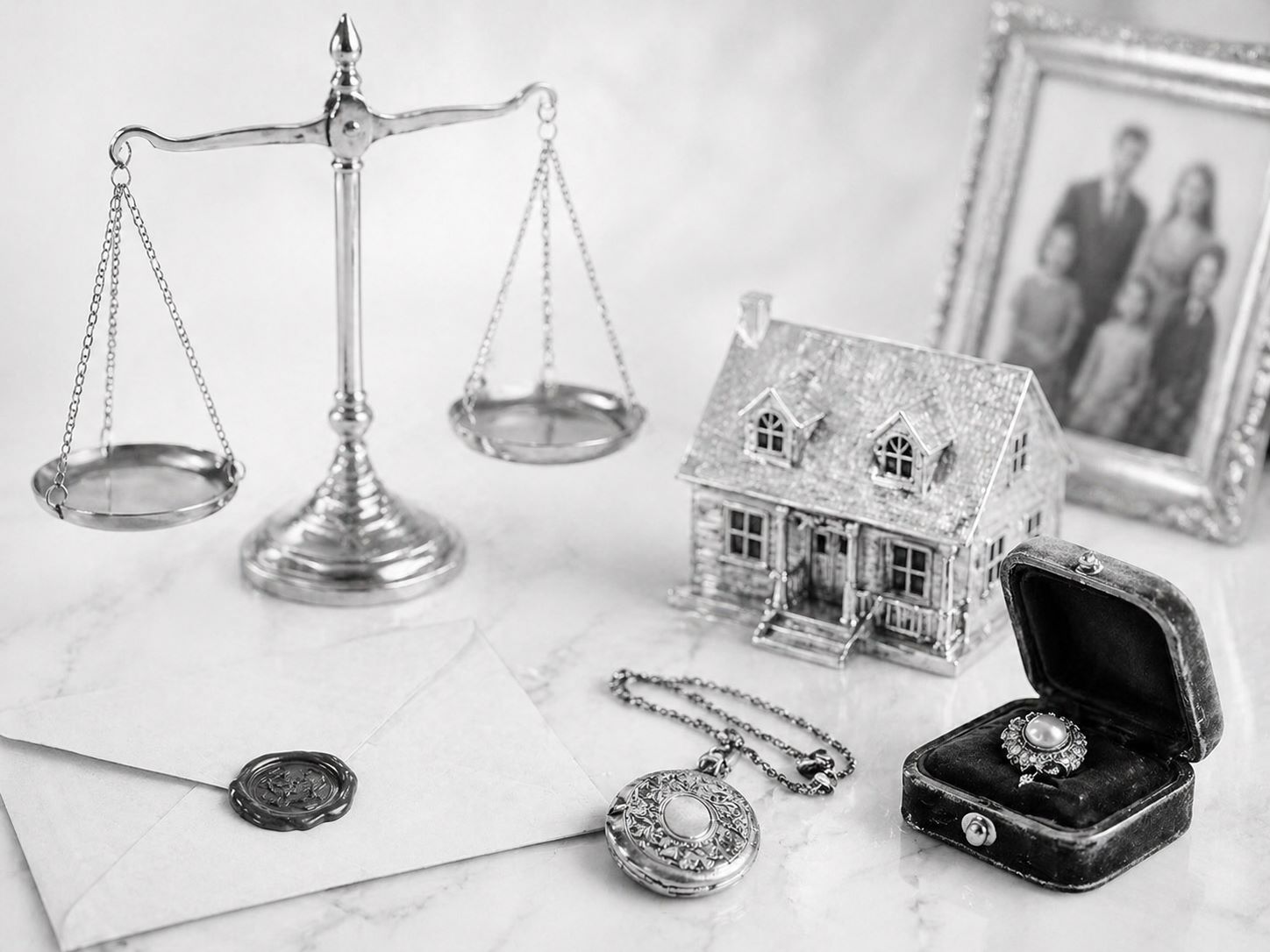 Юрист по недвижимости: когда нужен и чем поможет