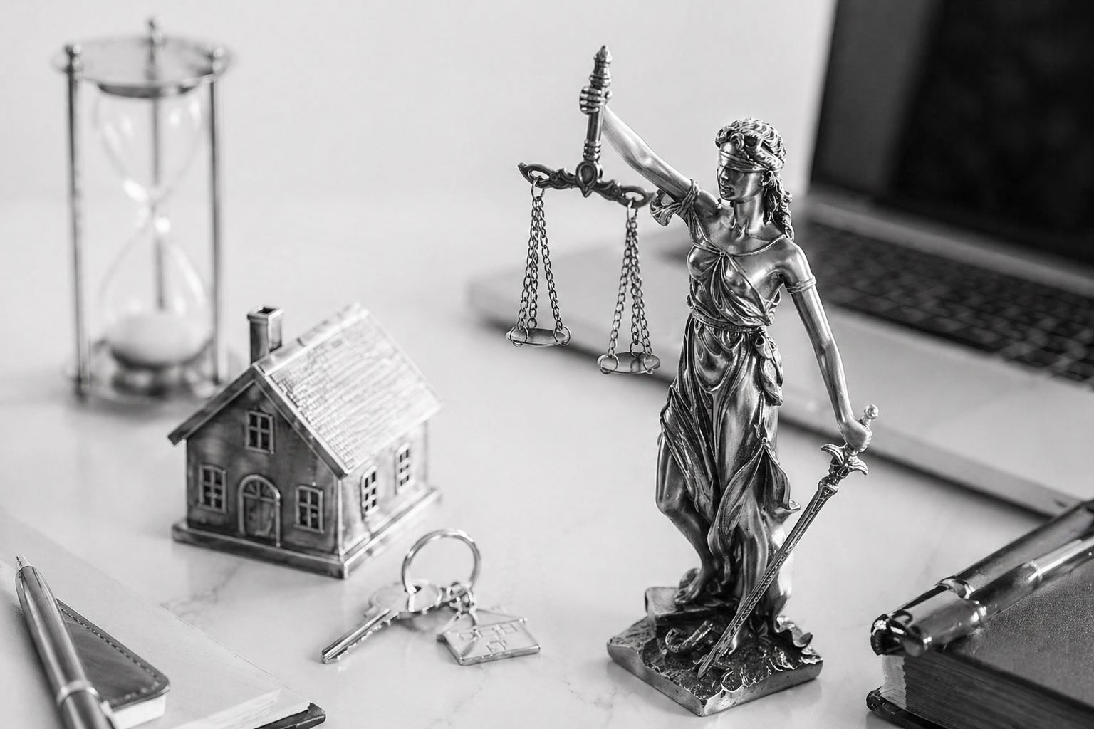 Юридическое сопровождение сделок с недвижимостью: что входит в услугу