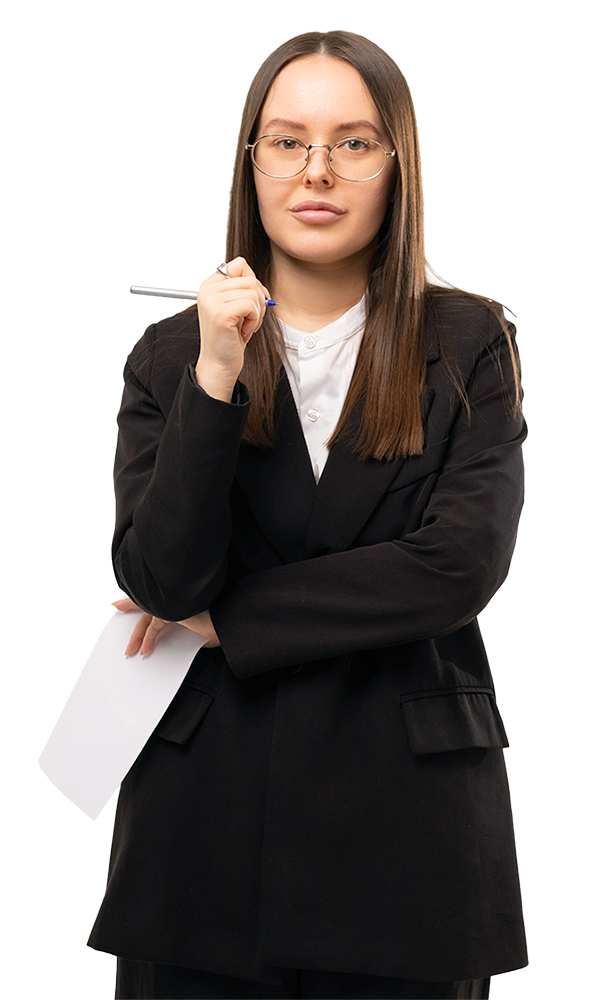 Сыдыкова Софья Станиславовна