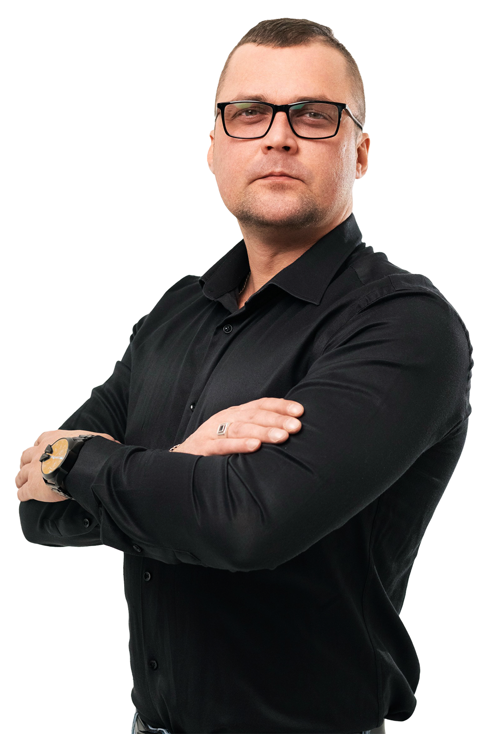 Ведущий специалист