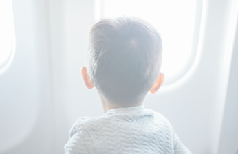 Определение места жительства ребёнка